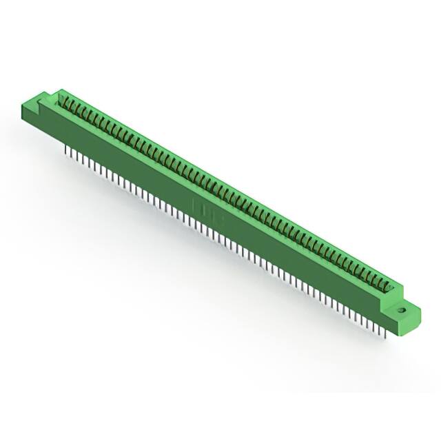 341-055-522-102 EDAC Inc.  Edgeboard Connectors